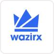 Crypto Trading Platform logo
