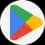 Google Play Store logo