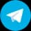 Telegram logo