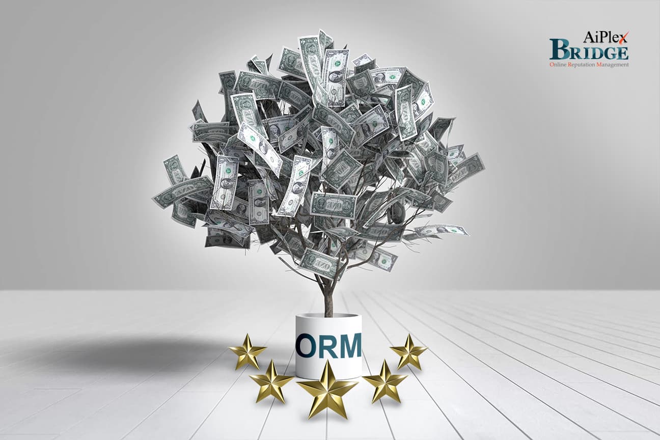 ORM For Banks