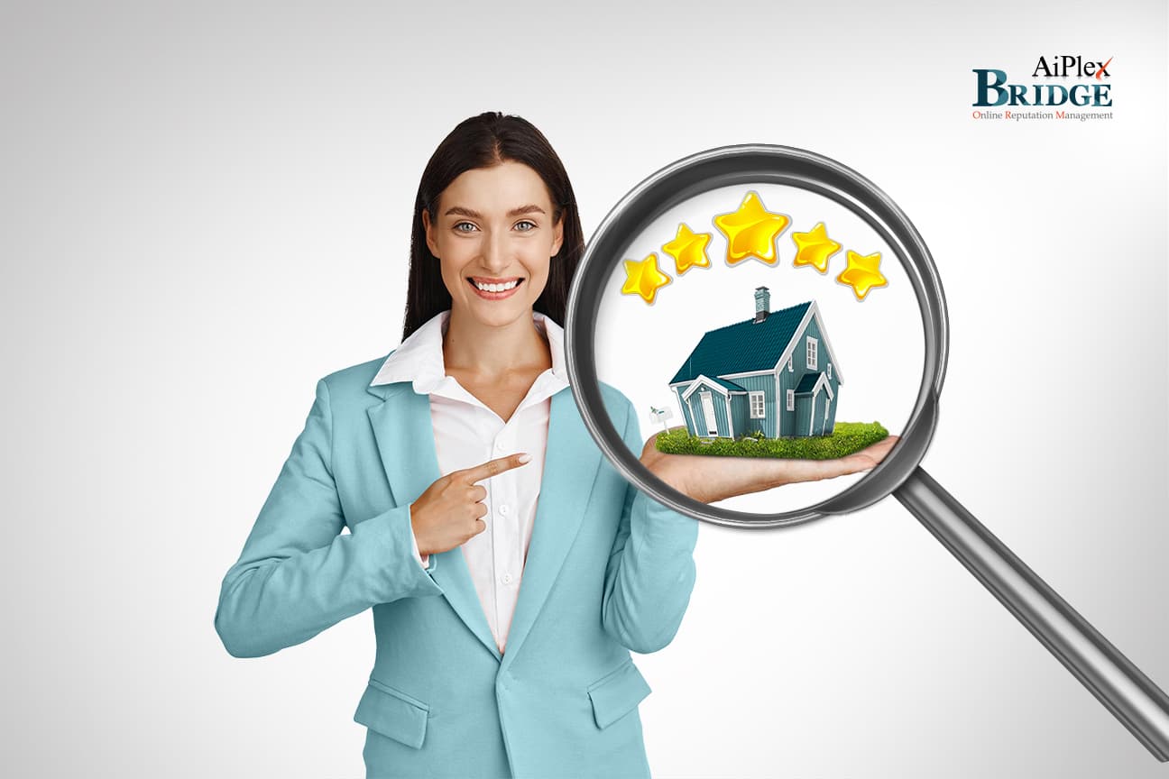 Real Estate Reputation M anagement