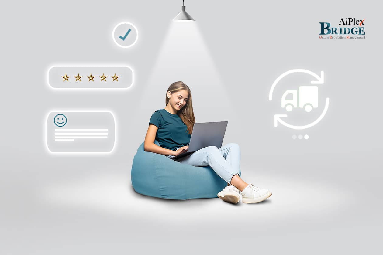 Reviews Can Make or Break Your Brand