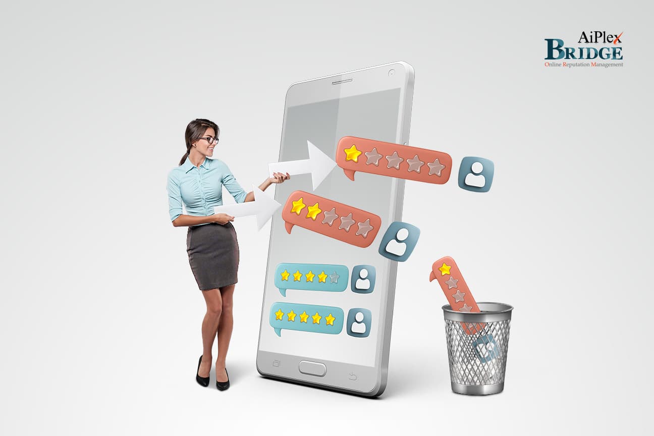 Deleting Negative Google Reviews Deleting Negative Google Reviews