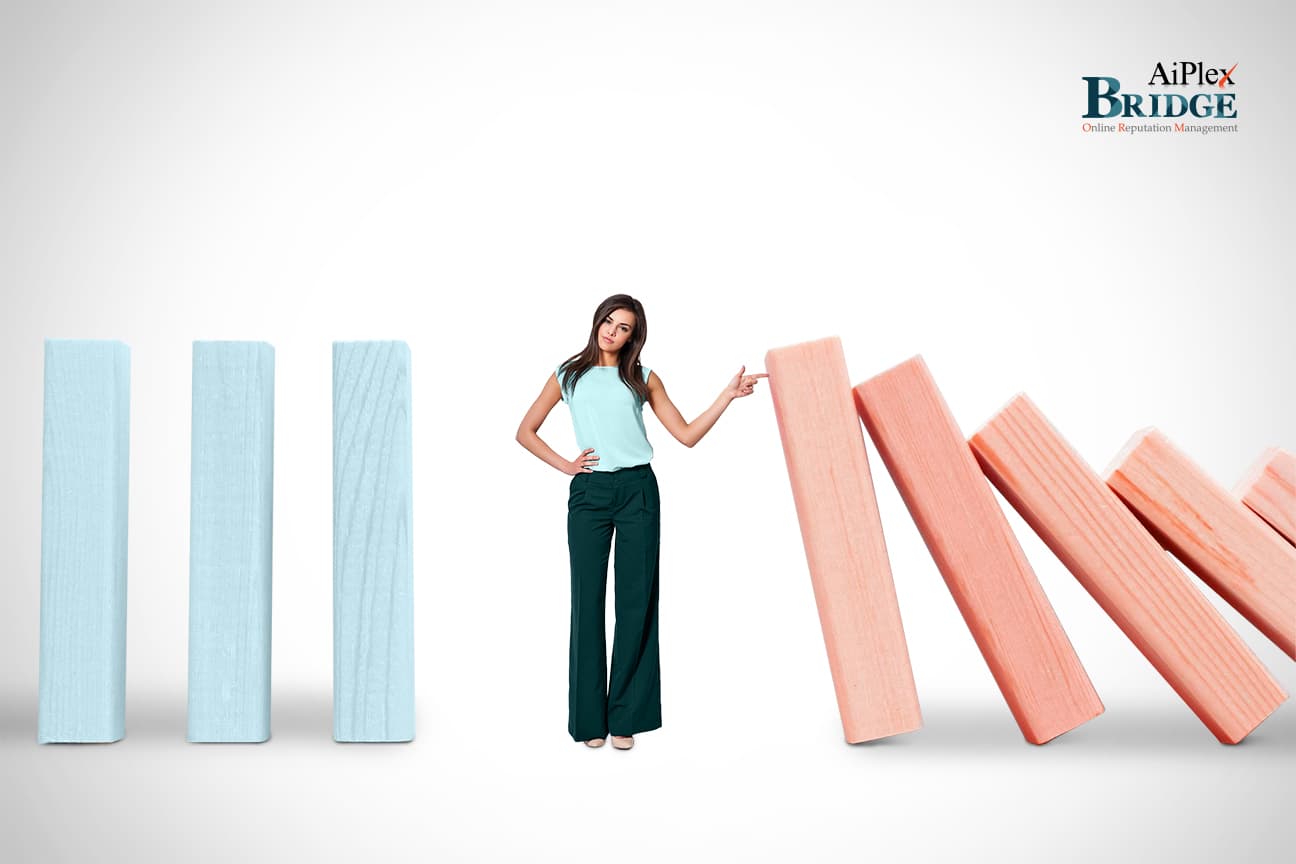 Managing Online Reputational Crisis Managing Online Reputational Crisis