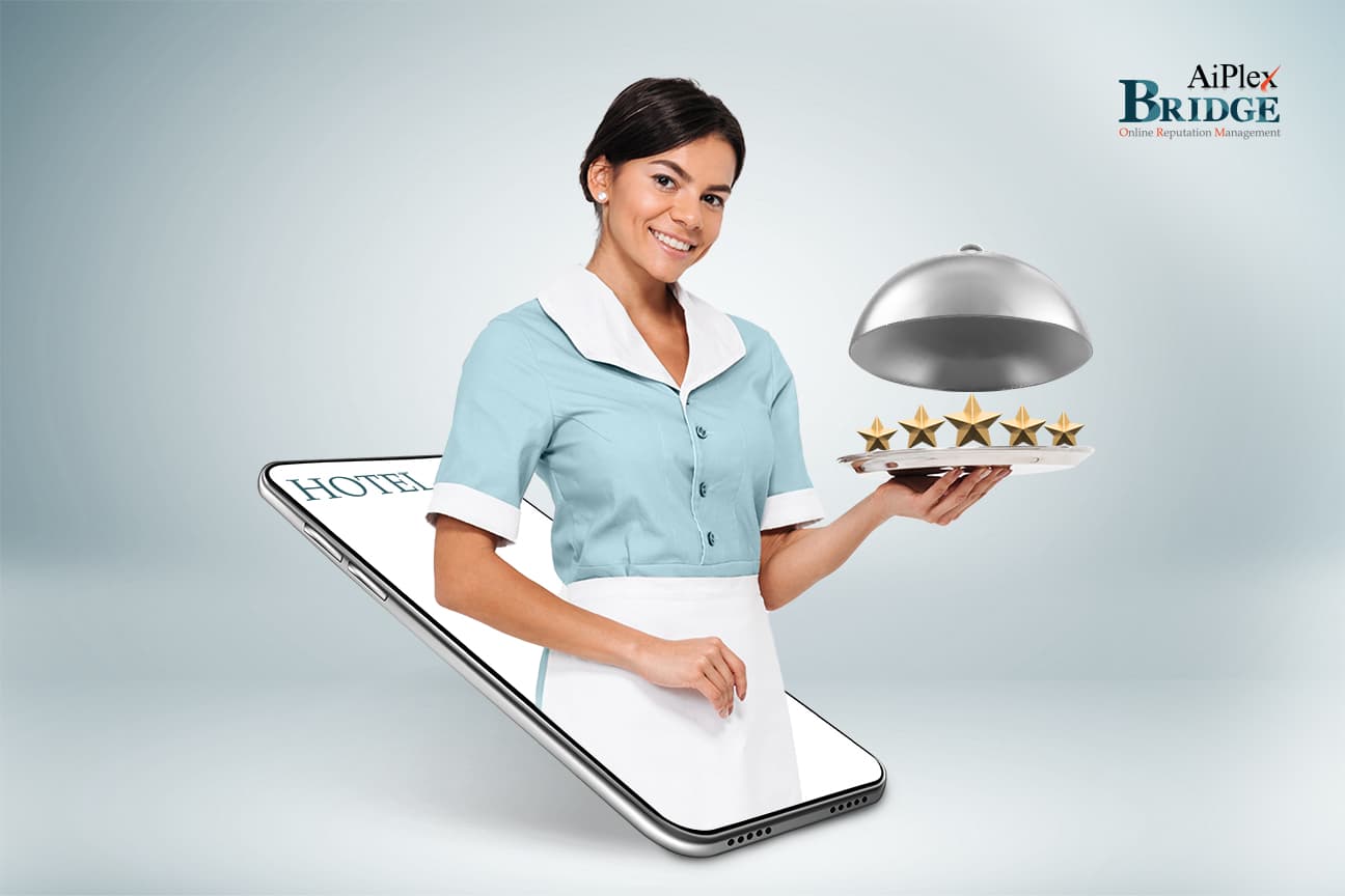 Hotel Reputation Management