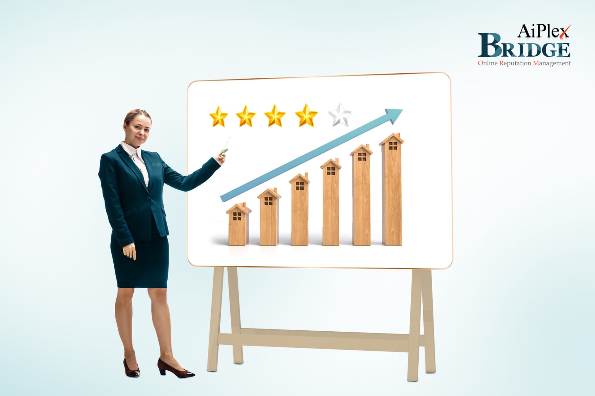 revolutionizing of real estate revolutionizing of real estate